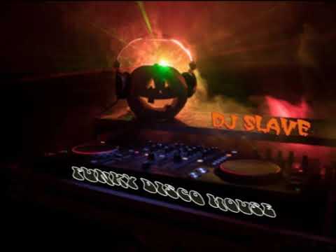 FUNKY DISCO HOUSE 🎧 FUNKY HOUSE AND FUNKY DISCO HOUSE 🎧 SESSION 176 - 2020 🎧 ★ MASTERMIX BY DJ SLAVE