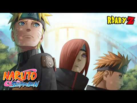 NARUTO SHIPPUDEN OPENING 10 「 NEW SONG」TACICA【KARAOKE INSTRUMENTAL TV SIZE】