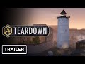 关于 Teardown  所有平台  SEASONPASS 的游戏实况视频
