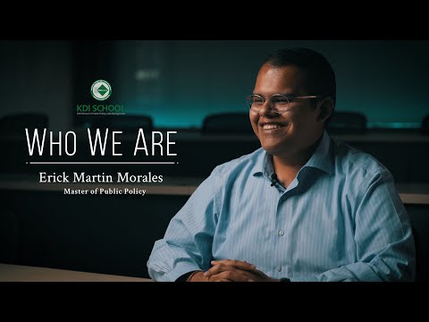 KDI School - Who We Are YouTube Thumbnail