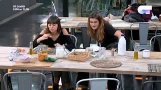 OT2017 AMAIA Me tengo que poner CACHONDA en la GALA - BcnXico77