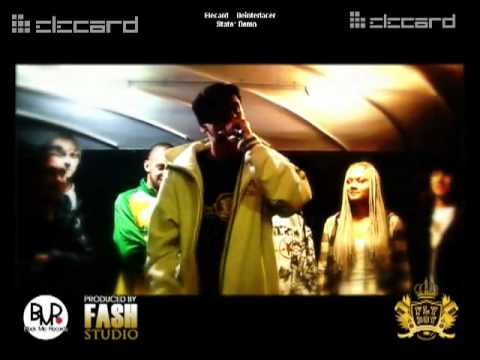 IVAN ROCKA (fly boy ent.) VS. BIG D. (def joint/gunmakaz) (2009)