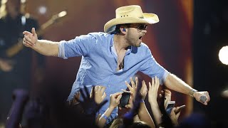 Dean Brody "Bring Down The House" - Live at the 2016 JUNO Awards