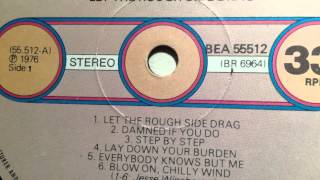 Jesse Winchester - Step by Step [BEARSVILLE]