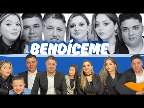BENDÍCEME || Zenón y Eli , Pichi y Transi , Diego y Eli ||