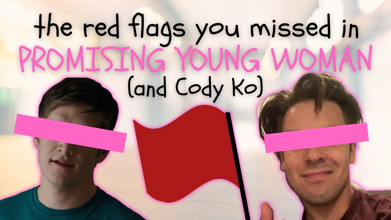 girls, it’s time to stand up…. (a commentary on complicity with *PROMISING YOUNG WOMAN*)