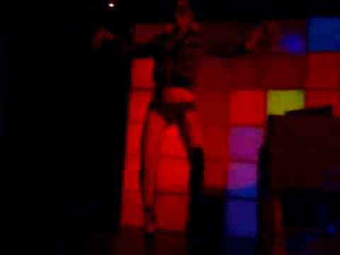 SUPREMME @ DOMM DISCO by J.ELVIRA