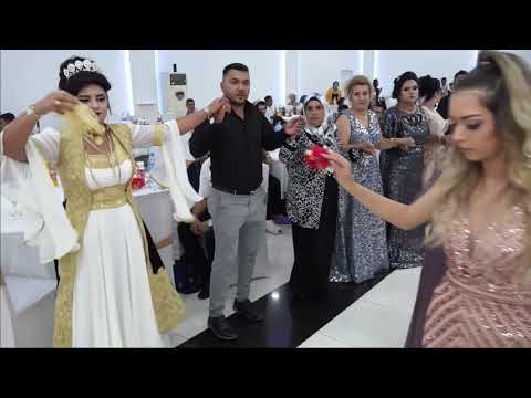 Martesa e Maksunit me Suzanen 25.08.2019  #5 Studio Bimi