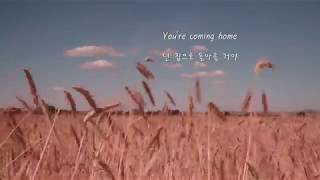 Damien Rice - Lonelily [가사해석/번역]