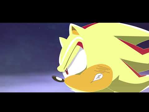 Sonic RPG Eps 9 Normal Mode HD