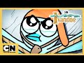 Ivandoe redt Bert | Prins Ivandoe ✨ NIEUWE SHOW ✨ | Cartoon Network | Grappige momenten