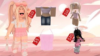 How To SELL CLOTHES ON ROBLOX *2023* | QueenKay