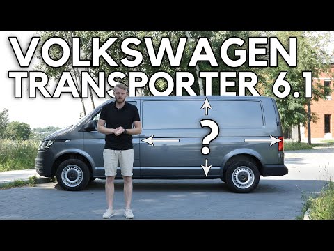 , title : 'Volkswagen Transporter 6.1 - punkt widzenia zależy od punktu mierzenia'