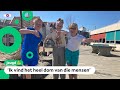 Tien kinderen gewond geraakt bij voetbalwedstrijd