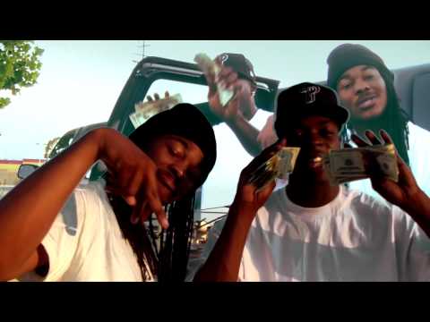 Dennybo Ft Looney Lu "Casino" (Official Music Video)