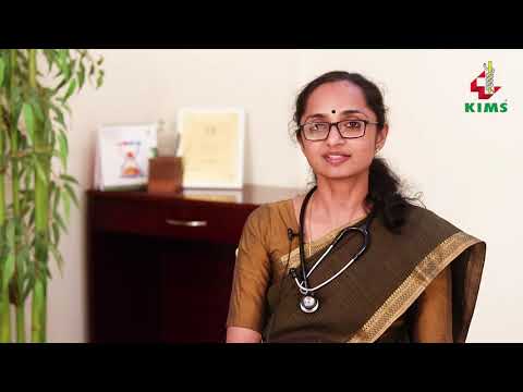 What is Type 1 diabetes and what causes it in children..?|Dr. Sheeja Madhavan| KIMSHEALTH Hospital