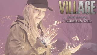 バイオハザード ヴィレッジ Shadows of Rose ＃END