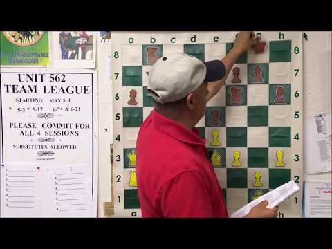 The Mother Of All Swindles! 1963 US Championship | Larry Evans vs. Samuel Reshevsky