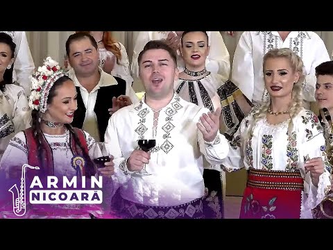 Fane Banateanu si Armin Nicoara - Crasmarita | NOU 2019 |