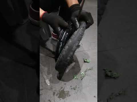How to change Jimove ebike broken magwheels by Pro Group Ph! 🚴🛞