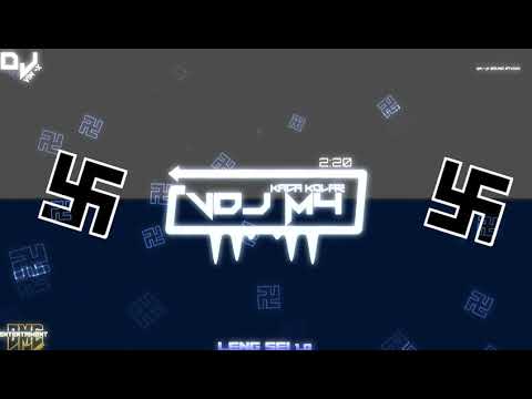 LENG SEH1804 BROTHERZ||DJ VIN-X|| SINGLE TRACK||VIN-XSOUND STUDIO|| VIDEO || BY || VDJ M4 KACA KOLAR