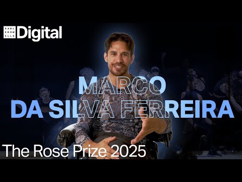 Marco da Silva Ferreira on choreographing CARCAÇA | Artists in conversation