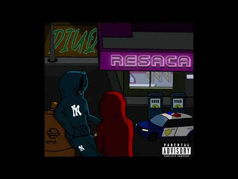 Diuq - Resaca