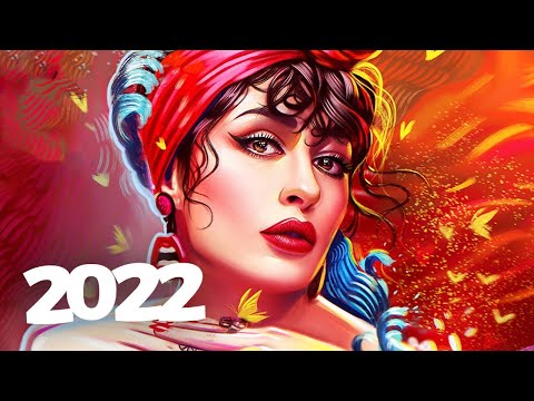 Music Mix 2022 🎧 Remixes of Popular Songs 🎧 EDM Dance Music Playlist