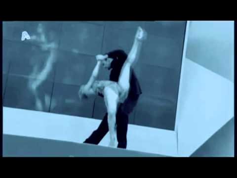 Gustavo Russo & Samantha García