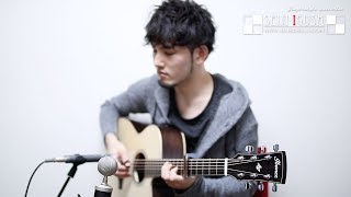  - 雨の日の贈り物 [Seiji Igusa] Fingerstyle Guitar