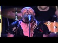 Kultur Shock live - Da Ye - Exit Fest 2010 