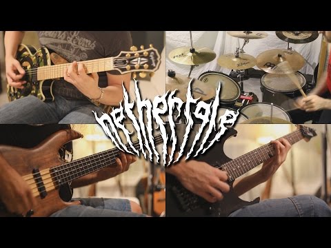 Nethertale - Bleeding Sails [Playthrough]