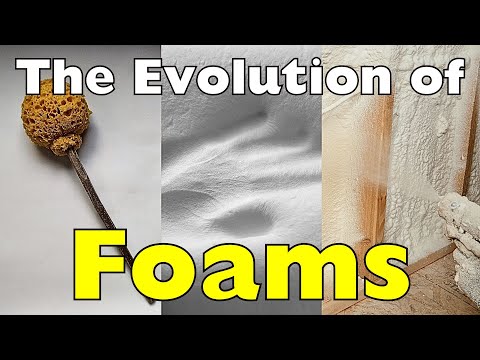 Nanoporous Foams: The Future of Materials Science | Community Health