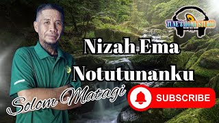 Download lagu NIZAH EMA NOTUTUNANKU |  #LaguSonsogon | #laguterbaru | #newrelease | #sabahansong | #music | #2024 mp3