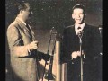 Frank Sinatra and Tommy Dorsey - Devil May Care