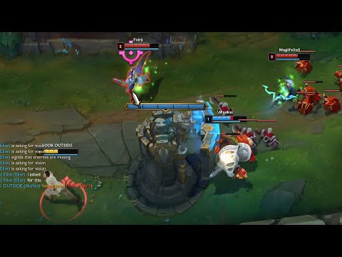 AKSHAN ADC IS IT A HERO OR A ZERO