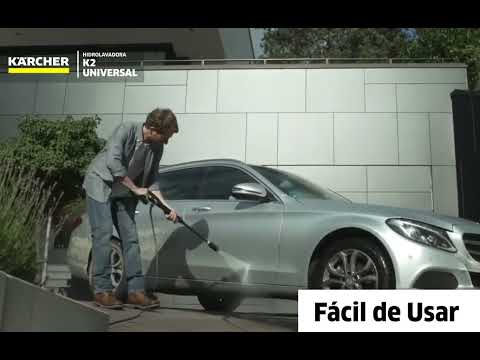 Мiнiмийка Karcher K 2 Universal Edition (1.673-010.0)