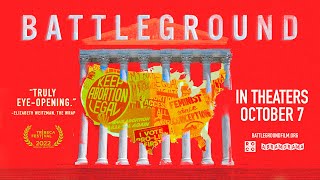 Battleground (2022) Video