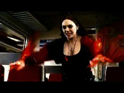 Patrick Scuro - Forza Oscuro ( Original Mix )