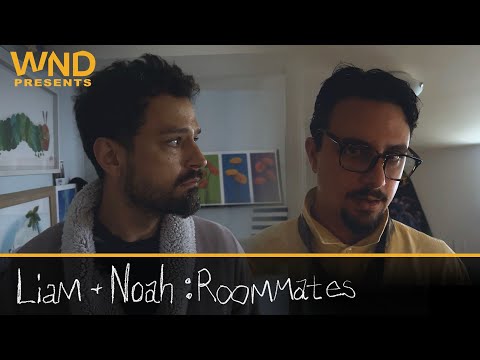 Will You Be Our Roommate? | WND Presents