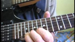 Robben Ford  &#39; Worried Life Blues / In The Beginning&#39;  Cover.