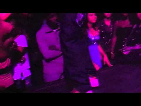 Fat Man Scoop supported by D Cole and Ghetto P - RnbAllstars