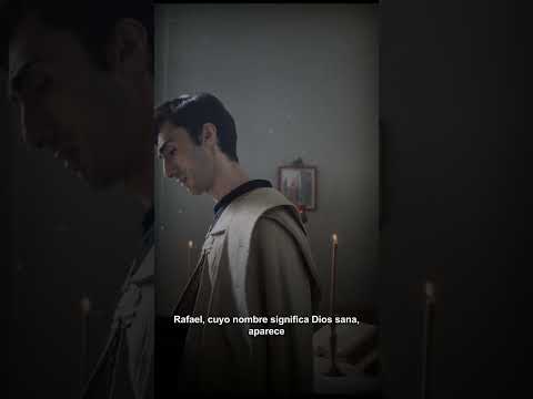 Los Arcángeles Miguel, Gabriel y Rafael: Sus Misiones en la Biblia