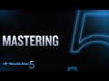 Video 9: Studio One 5: Mastering Overview