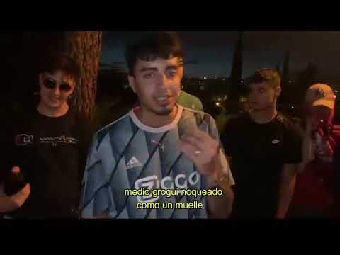 CHARRY x ARDO - N604 (VIDEO)