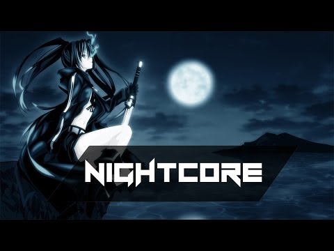 【Nightcore】Dolores O'riordan - Black Widow