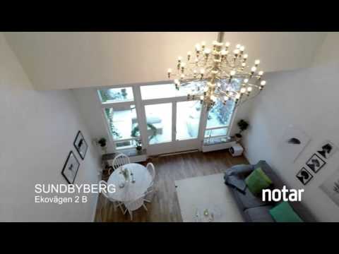 - 4:a · 121m2 - Sundbyberg / Bällsta Bro : Via Notar mäklare Farsta / Sköndal / Skarpnäck