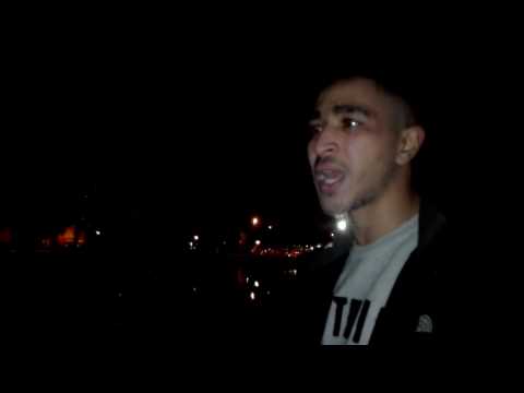 Ilias vs Serok - Semifinales - Alonso Battle