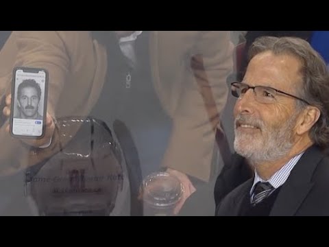 NHL Tente Não Rir Parte 3!