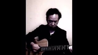 Midnight Man (Nick Cave and the Bad Seeds acoustic cover)